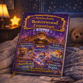 Stories from The Beaverwood Emporium (Series 2)