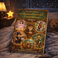 Stories from The Beaverwood Emporium (Series 1)
