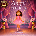 Angel the Ballerina – Audio Book