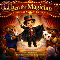 Ben The Magician – Audio Book