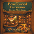 The Beaverwood Emporium  (How the Magic Began)