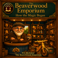 The Beaverwood Emporium - How the Magic Began (Series 1) – Audio Book