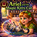 Ariel and the Magic Costume – Audio Book