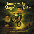 Jonny and his Magic Bike